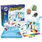 WILD! Science Test Tube Chemistry Lab, Assorted Materials (CTUWS90XL)