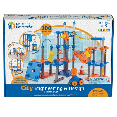 Multi-Brand STEM Kit 6, Grades K+ (EDRSTEM20KIT6)
