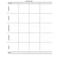 House of Doolittle Lesson Planner Book, Pack of 2 (HOD51007-2)