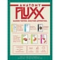 Looney Labs Anatomy Fluxx Card Game, STEM, Grade 6+ (LLB084)