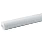 Pacon 1" Quadrille Ruled, 34" x 200', Grid Paper Roll, White (PAC0077810)