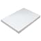 Pacon Super Heavyweight Tagboard , 12 x 18, White, 100 Sheets (PAC5222)