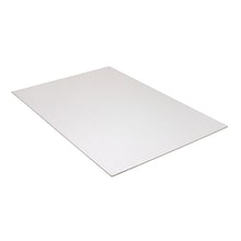 UCreate Foam Board, 20 x 30, White, 10 Sheets (PAC5510)
