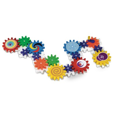 Quercetti Kaleido Gears (QRC2341)