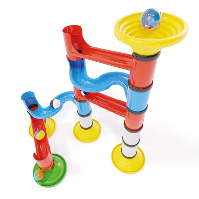 Quercetti Migoga Junior, Baby's Marble Run (QRC6506)