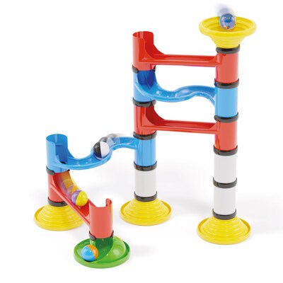 Quercetti Migoga Junior, Baby's Marble Run (QRC6506)