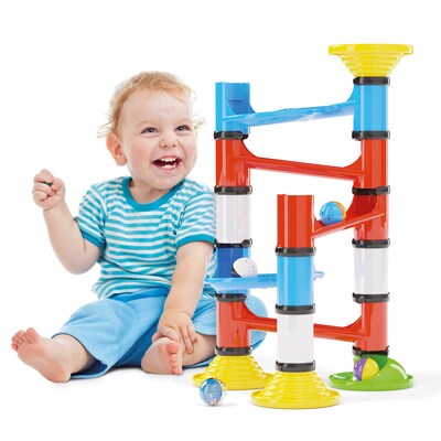 Quercetti Migoga Junior, Baby's Marble Run (QRC6506)