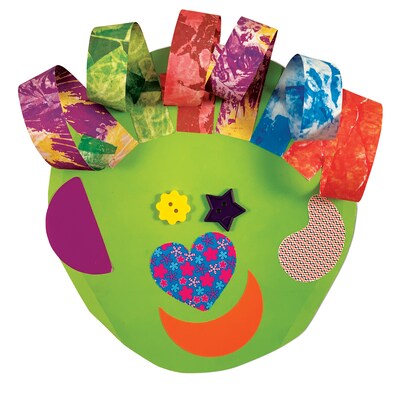 Roylco® Art Start Kit Assorted (R-26050)