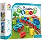 Smart Games Brain Train Preschool Puzzle Game, STEM, Grade PK+ (SG-040US)