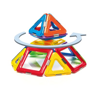 GeoSmart Start Set 15 Pieces (SG-GEO102US)