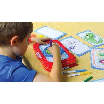 Spirograph Jr., Grade PK+ (SME1023Z)