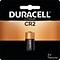 Duracell CR2 3V High Power Lithium Battery, 1/Pack (DLCR2BPK)