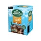 Green Mountain Brew-Over-Ice Hazelnut Cream Iced Coffee, Medium Roast, 0.40 oz. Keurig® K-Cup® Pods, 24/Box (390290)