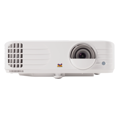 ViewSonic Home Theater PX701-4K DLP 4K Projector, White