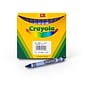 Crayola Bulk Crayons, Blue, 12/Box (52-0836-042)