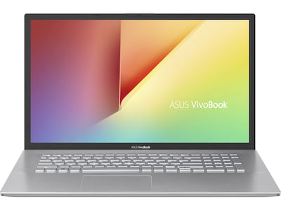 Asus VivoBook K712EA-SB55 17.3 Laptop, Intel i5, 8GB Memory, 512GB SSD, Windows 10