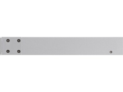 Ubiquiti UniFi Pro 48-Port Gigabit Ethernet Managed Switch, 10/100/1000 Mbps, Silver (USW-PRO-48)