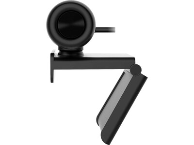 Cyber Acoustics Essential HD 1080p Webcam, Black (WC2000)