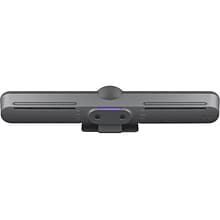 Logitech Rally HD 4K Video Conferencing Bar, Graphite (960-001308)