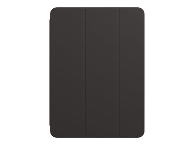 Apple MJM93ZM/A Smart Polyurethane Cover for 11 iPad Pro, Black