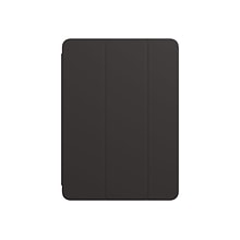 Apple MJM93ZM/A Smart Polyurethane Cover for 11 iPad Pro, Black