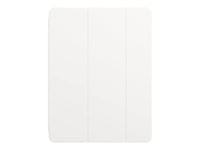Apple MJMH3ZM/A Smart Polyurethane Cover for 12.9" iPad Pro, White