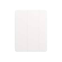 Apple MJMH3ZM/A Smart Polyurethane Cover for 12.9 iPad Pro, White