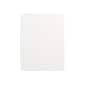Apple MJMH3ZM/A Smart Polyurethane Cover for 12.9" iPad Pro, White