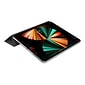 Apple MJMG3ZM/A Smart Polyurethane Cover for 12.9" iPad Pro, Black