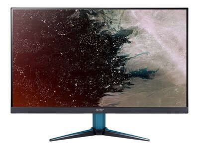 Acer Nitro VG271U 27 LED Monitor, Black (UM.HV1AA.P01)