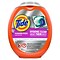 Tide POWER PODS Heavy Duty 10X Laundry Detergent Pods, 81 Oz., 48/Pack (59080)