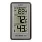 La Crosse Technology Wireless Digital Thermometer with Indoor Humidity (WS-9160U-IT)