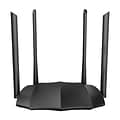 Tenda AC1167 Dual Band Router, Black (AC8)