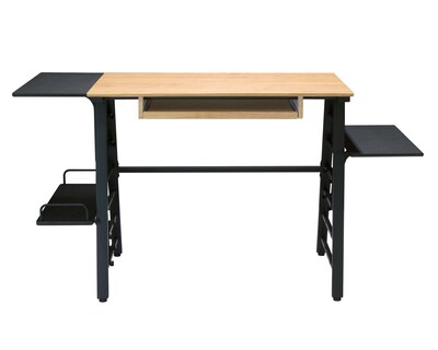 Studio Designs Calico Designs Ashwood 55.25"W Convertible Desk (51240)