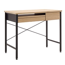 Studio Designs Calico Designs Ashwood 32.25W Compact Desk (51241)