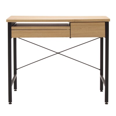 Studio Designs Calico Designs Ashwood 32.25W Compact Desk (51241)