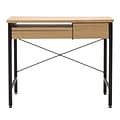 Studio Designs Calico Designs Ashwood 32.25W Compact Desk (51241)