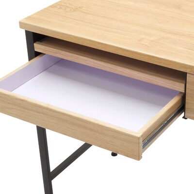 Studio Designs Calico Designs Ashwood 32.25"W Compact Desk (51241)