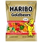 Haribo Gold-Bears Gummi Fruit, 5 oz, 12/Carton (HAR30220)