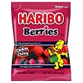 Haribo Berries, 5 oz, 12 Count (296-00005)