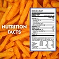 Andy Capps Hot Fries .85 oz 72 Count