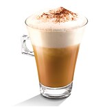Nescafe® Dolce Gusto® Skinny Cappuccino Coffee, 16 Capsules/Box (NES27370)