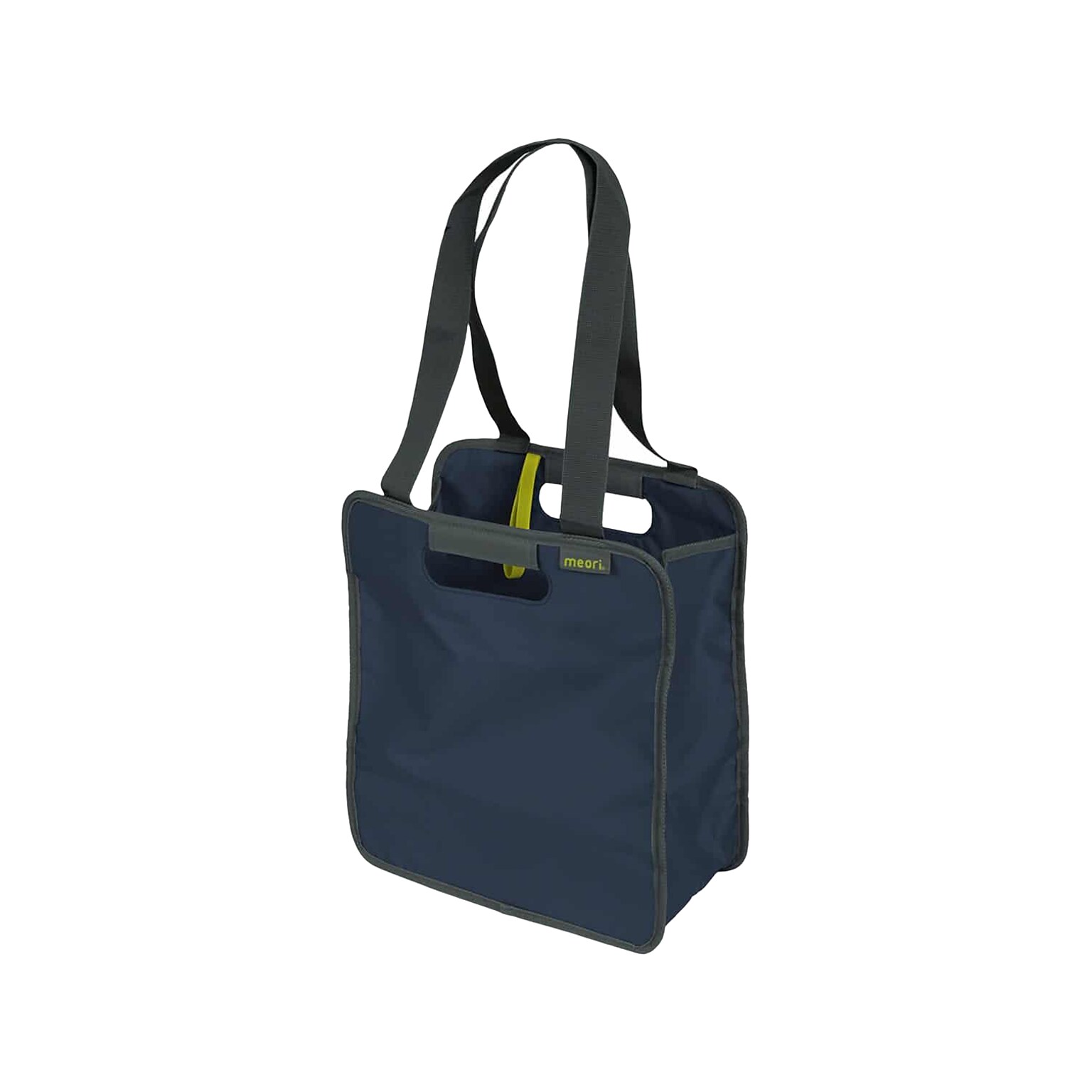 Meori Small Essential Marine Blue Fabric Tote, Small (A100349)