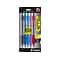 Pilot G2 Retractable Gel Pens, Bold Point, Assorted Ink, 5/Pack (G21C5002/12487)