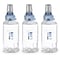 Commercial Dispensing PURELL Advanced Green Certified Foaming Hand Sanitizer Refill for ADX-12 Dispe