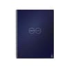 Rocketbook Core Reusable Smart Notebook, 8.5 x 11, Dot-Grid Ruled, 32 Pages, Blue  (EVR-L-RC-CDF-F