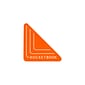 Rocketbook Beacons Reusable Stickers Whiteboard Notes, Orange (BEA-A4-K)