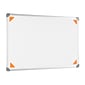 Rocketbook Beacons Reusable Stickers Whiteboard Notes, Orange (BEA-A4-K)