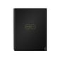 Rocketbook Core Smart Notebook, 8.5" x 11", Lined Ruled, 32 Pages, Black (EVR2-L-RC-A)