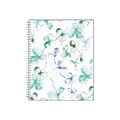 2022 Blue Sky 8.5 x 11 Weekly & Monthly Planner, Lindley, Multicolor (100654-22)
